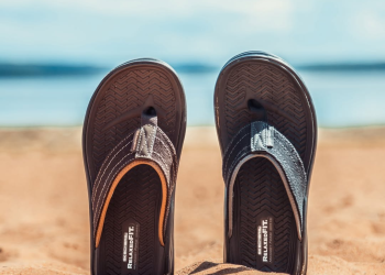 Sandalias que transforman tus vacaciones