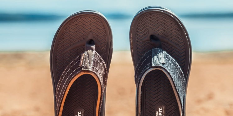 Sandalias que transforman tus vacaciones