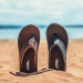 Sandalias que transforman tus vacaciones