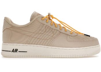 Sanddrift: las Nike Air Force 1 que elevan cualquier look
