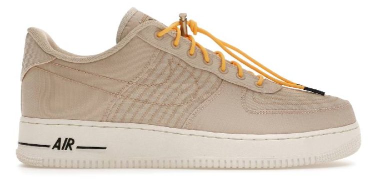 Sanddrift: las Nike Air Force 1 que elevan cualquier look