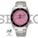 Seiko presenta un 5 Sports rosa inspirado en la Pantera Rosa