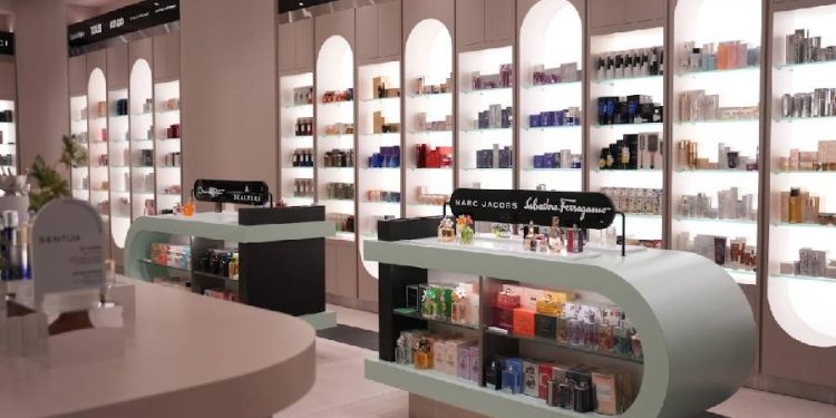 Sentua Beauty Club: el nuevo programa de fidelización omnicanal de la marca