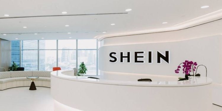 Shein
