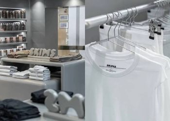 Skims desembarca en Dubái: la primera flagship en Oriente Medio