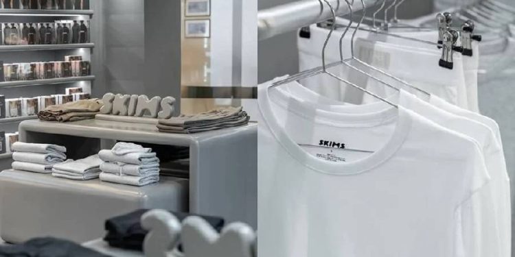 Skims desembarca en Dubái: la primera flagship en Oriente Medio