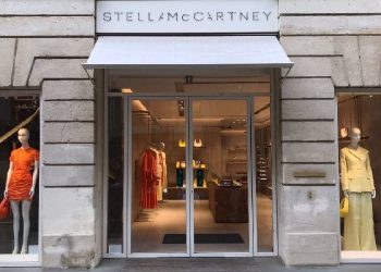 Stella McCartney: pérdidas y caída de ventas marcaron un año clave