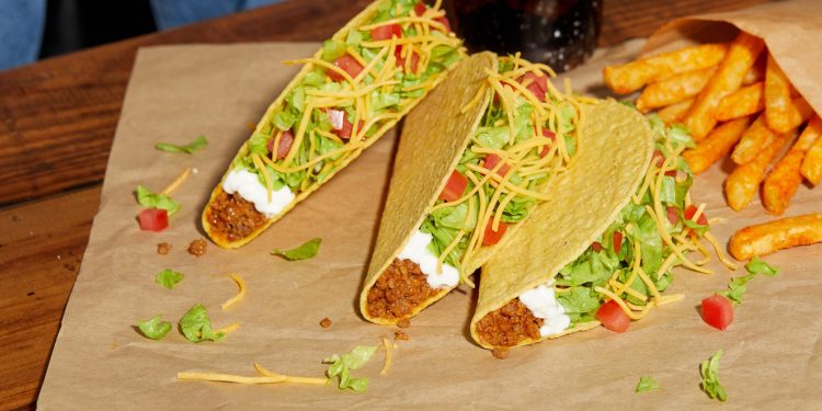 Taco Bell