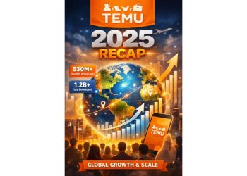 Temu: El Imparable Gigante Global