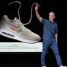 Tim Cook aumenta su apuesta en Nike