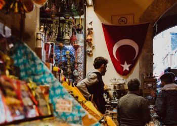 Turquia impulsa reciclaje textil posindustrial con alianza global