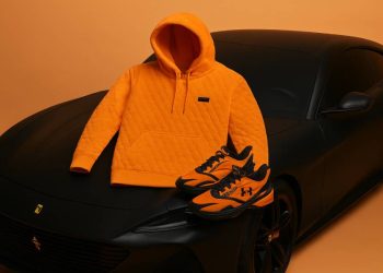 Under Armour