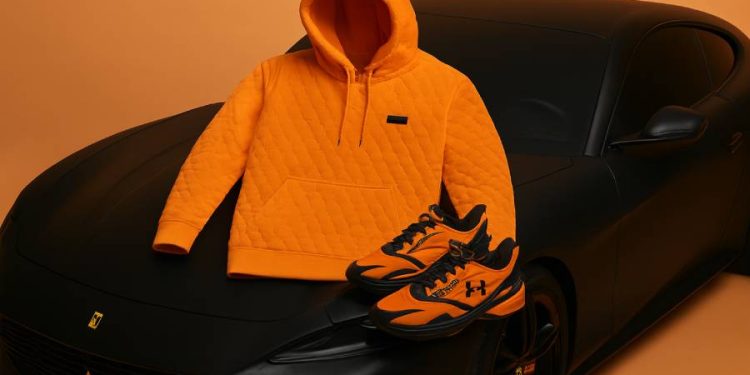 Under Armour