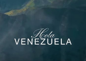 Vélez retorna a Venezuela para tejer una identidad regional