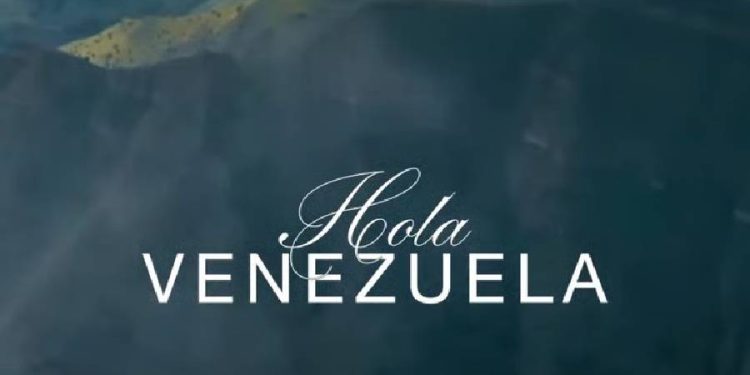 Vélez retorna a Venezuela para tejer una identidad regional