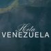 Vélez retorna a Venezuela para tejer una identidad regional