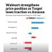 Walmart gana la guerra de precios: El retail de 2025 se redefine