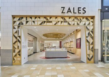 ZALES