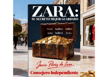 ZARA: El lujo silencioso que redefine el "Fast Fashion"