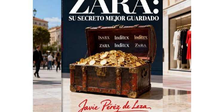 ZARA: El lujo silencioso que redefine el "Fast Fashion"