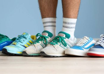Zapatillas icónicas de los 90: estilo retro, precio reducido y tallas hasta la 50