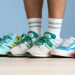 Zapatillas icónicas de los 90: estilo retro, precio reducido y tallas hasta la 50