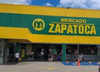 De garaje en Bogotá a referente retail, la evolución de Mercado Zapatoca