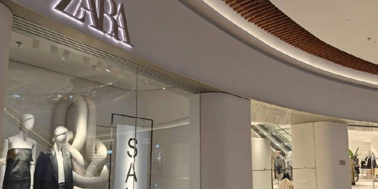 ZARA