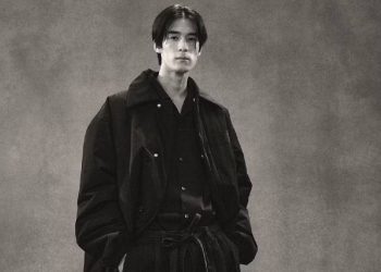 Zara impulsa su identidad premium con la colaboración del ganador del LVMH Prize