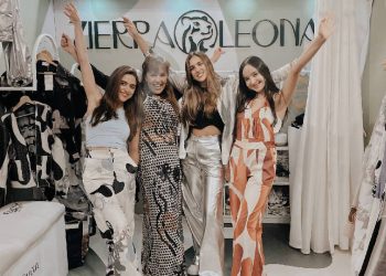 Zierra Leona, expansión con identidad colombiana