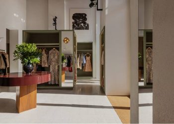 Zimmermann desembarca en México para conquistar Latinoamérica
