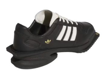 Adidas Originals Forum Cubism SQ: La reinvención geométrica del clásico