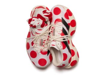 Hartcopy x adidas Adizero EVO SL: la fusión perfecta entre running y estilo