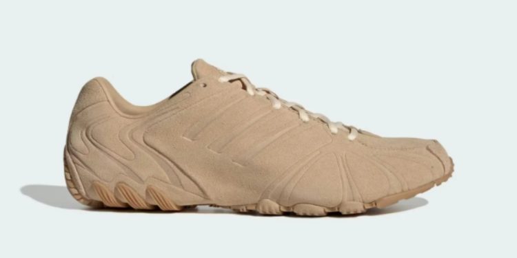 Adidas Ghost Sprint: el renacer del running