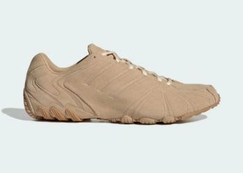 Adidas Ghost Sprint y la estética universal de Miu Miu