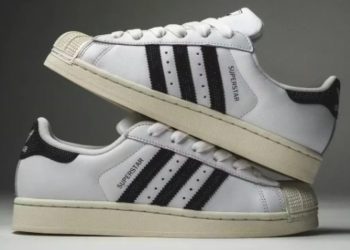 Adidas Superstar Beaded: El icono que brilla con elegancia discreta