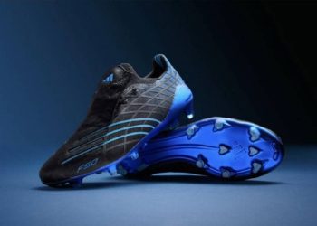 Adidas revive la leyenda: así renace el mítico F50 Spider en su versión 2026