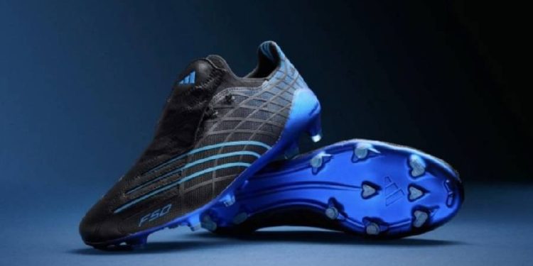 Adidas revive la leyenda: así renace el mítico F50 Spider en su versión 2026