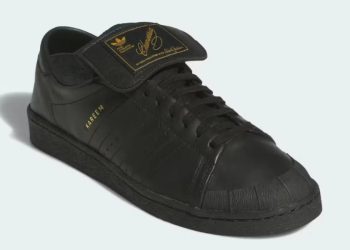 Willy Chavarria x adidas Jabbar: Minimalismo que redefine la elegancia