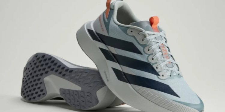 Las adidas Adizero EVO SL ATR llegan en el momento perfecto