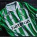 Atlético Nacional renueva su identidad para 2026