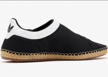 Colaboración entre Clot y adidas vuelve a sorprender al mundo del calzado