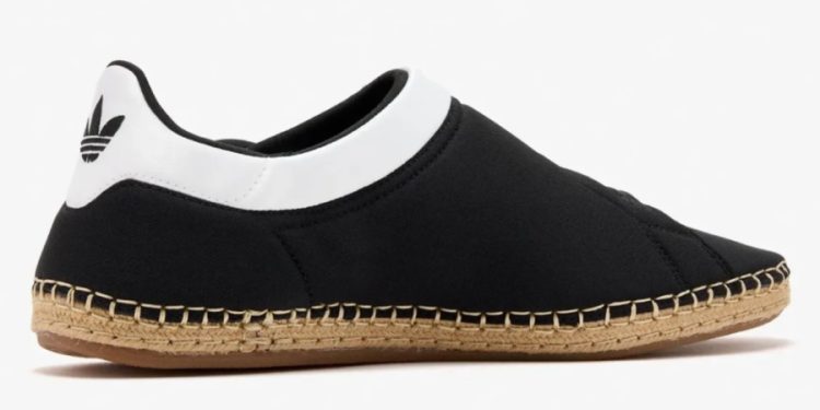 Colaboración entre Clot y adidas vuelve a sorprender al mundo del calzado