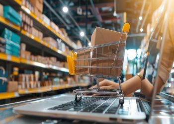 Cómo el comercio se prepara para la temporada navideña