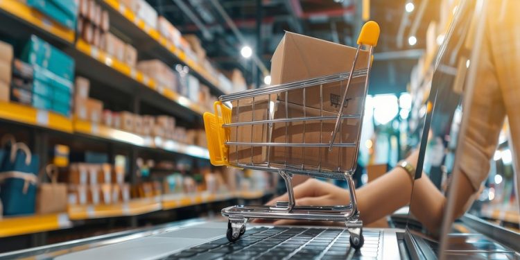 Cómo el comercio se prepara para la temporada navideña