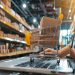 Cómo el comercio se prepara para la temporada navideña