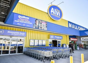 Club Alvi Mayorista expande su presencia en la Región de Valparaíso