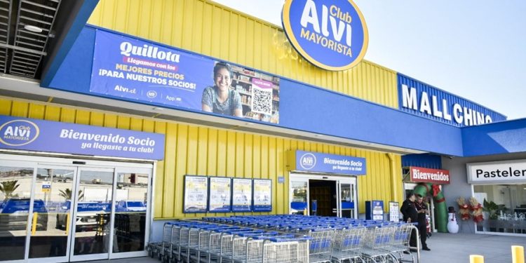 Club Alvi Mayorista expande su presencia en la Región de Valparaíso
