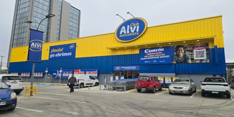 alvi mayorista