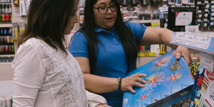 Nacional Librería transforma la experiencia de compra con tiendas rediseñadas